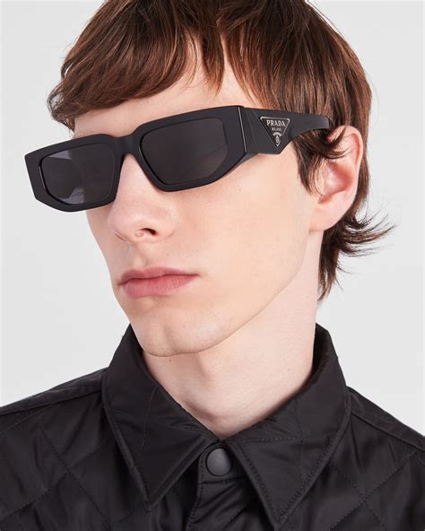 new Prada sunglasses for men